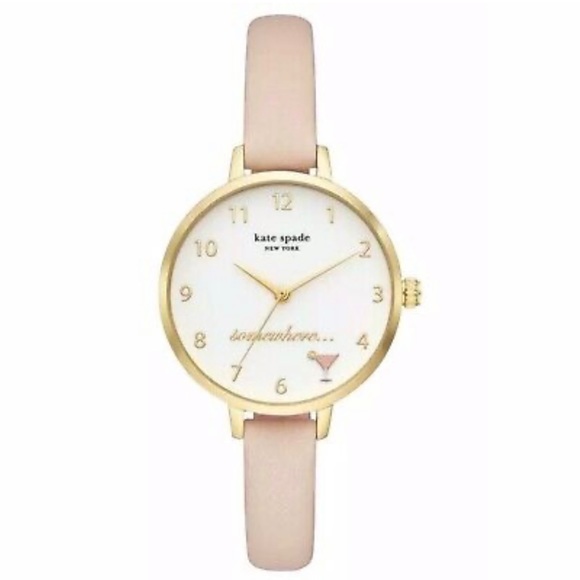 kate spade Accessories - Kate Spade watch